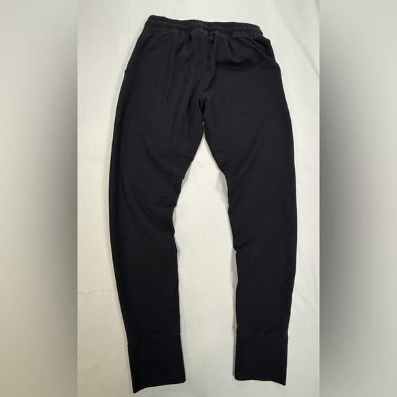 Free People Movement Black Slim Track Joggers - Picture 7 of 12